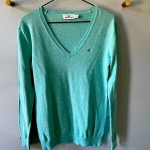 Vineyard Vines Classic V-neck